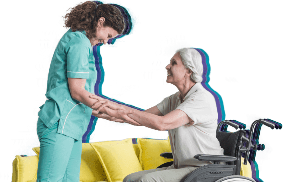 Fisioterapia Domiciliar